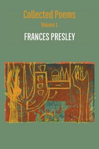 Produktbild: Collected Poems, Volume 1