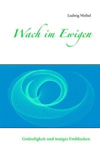 Produktbild: Wach im Ewigen