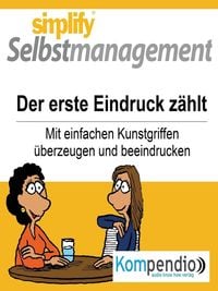 Produktbild: Simplify Selbstmanagement