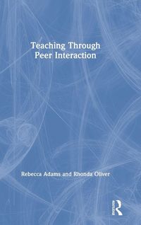 Produktbild: Teaching through Peer Interaction