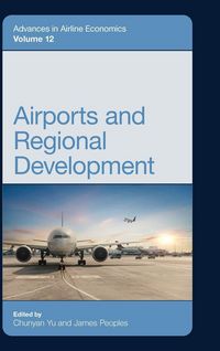 Produktbild: Airports and Regional Development