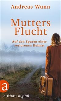 Produktbild: Mutters Flucht