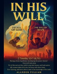 Produktbild: In His Will