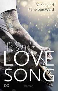 Produktbild: The Story of a Love Song