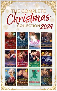 Produktbild: The Complete Christmas Collection 2024