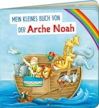 Produktbild: Mein kleines Buch von der Arche Noah