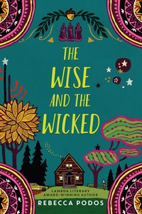 Produktbild: The Wise and the Wicked