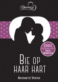 Produktbild: Bie op haar hart & 'n Marshmallow tipe meisie