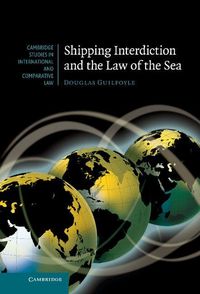 Produktbild: Shipping Interdiction and the Law of the Sea