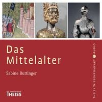 Produktbild: Das Mittelalter