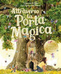 Produktbild: Attraverso la Porta Magica