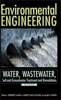 Produktbild: Environmental Engineering