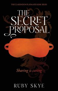 Produktbild: The Secret Proposal
