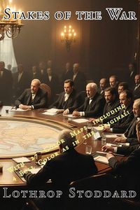 Produktbild: Stakes Of The War
