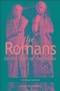 Produktbild: The Romans in the Age of Augustus