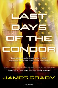 Produktbild: Last Days Of The Condor