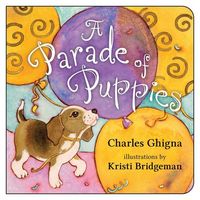 Produktbild: A Parade of Puppies