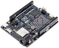 Produktbild: Arduino ABX00087 Board Uno Rev4 Wifi