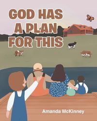 Produktbild: God Has a Plan for This