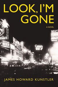 Produktbild: Look, I'm Gone