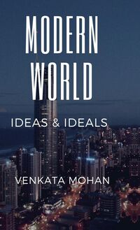 Produktbild: Modern World