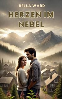 Produktbild: Herzen im Nebel