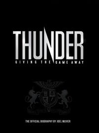 Produktbild: Thunder: Giving the Game Away