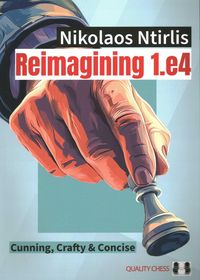 Produktbild: Reimagining 1.e4