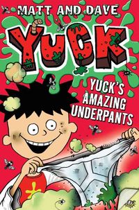 Produktbild: Yucks Amazing Underpants