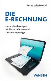 Produktbild: Die E-Rechnung
