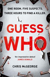 Produktbild: Guess Who