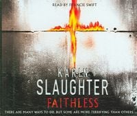 Bild vom Artikel Slaughter, K: Faithless vom Autor Karin Slaughter