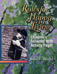 Produktbild: Rules For Happy Living