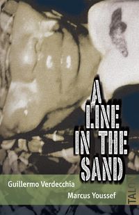 Produktbild: A Line in the Sand