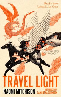 Produktbild: Travel Light