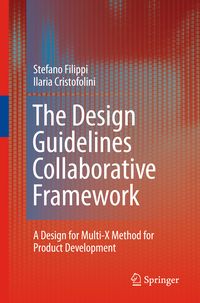 Produktbild: The Design Guidelines Collaborative Framework