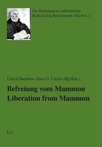 Produktbild: Befreiung vom Mammon. Liberation from Mammon