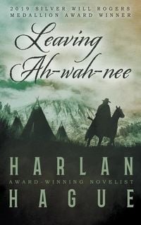 Produktbild: Leaving Ah-wah-nee