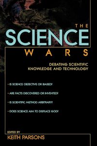Produktbild: The Science Wars