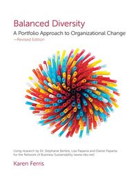 Produktbild: Balanced Diversity