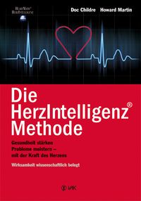 Produktbild: Die HerzIntelligenz(R)-Methode