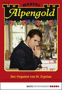 Produktbild: Alpengold 195
