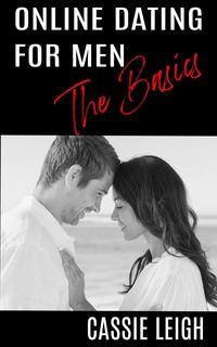 Produktbild: Online Dating for Men: The Basics