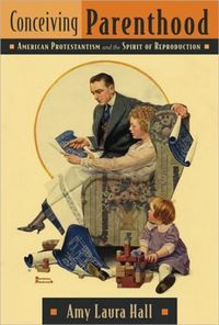 Produktbild: Conceiving Parenthood