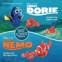 Findet Nemo - Findet Dorie von 