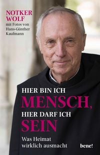 Produktbild: Hier bin ich Mensch, hier darf ich sein