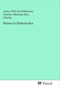 Produktbild: Reisen in S&uuml;damerika