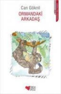 Produktbild: Ormandaki Arkadas