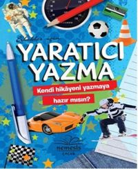 Produktbild: Erkekler Icin Yaratici Yazma