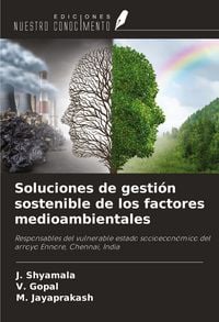 Produktbild: Soluciones de gesti&oacute;n sostenible de los factores medioambientales